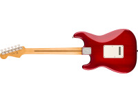 Fender Player II Stratocaster Rosewood Fingerboard Transparent Cherry Burst Fender Player II Stratocaster Rosewood Fingerboard Transparent Cherry Burst